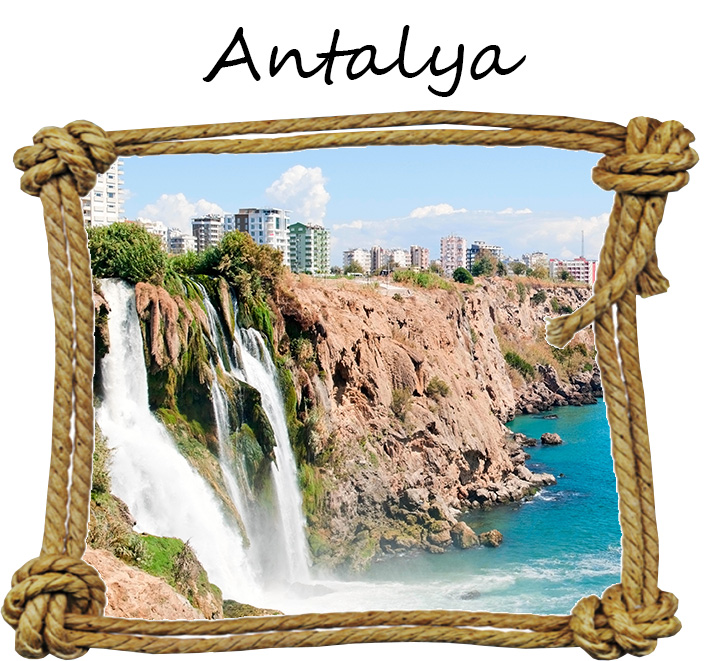 Antalya