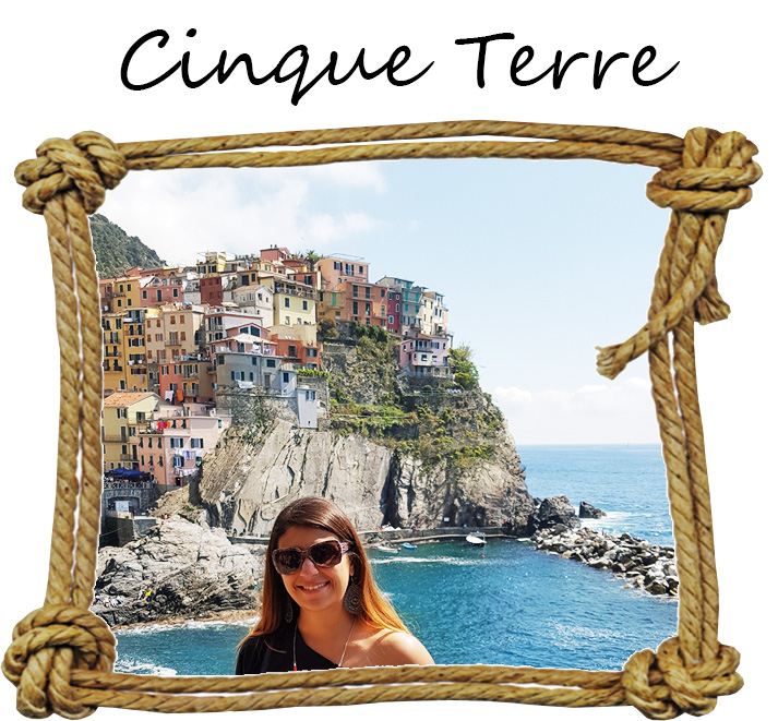 Cinque terre