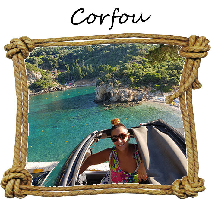 Corfou