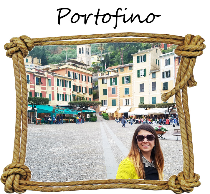 Portofino