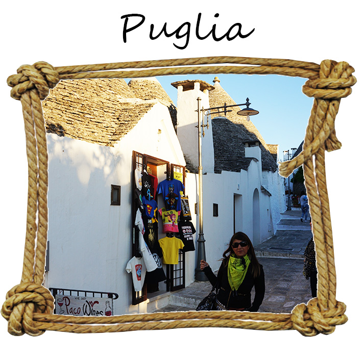 Puglia